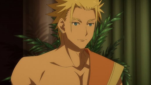 OVA Season 2 | E2 - Great Phantom Thief Satoru