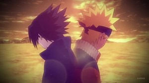 Naruto Edit with Fancy Drake Vibes