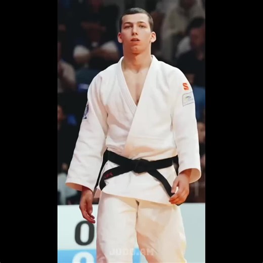 Mastering Judo Techniques: Edits and Insights