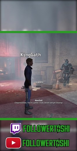 Follower Toshi on TikTok