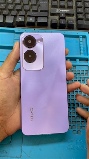Cara mudah mengatasi hp tiba-tiba tidak bisa di sentuh, jangan panik dulu #servicehp #pemula #android | Bagus Pangesttu