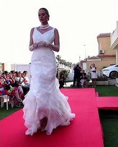 Pasarela de Novias 2026 👰 | Moda Bridal y Glamour
