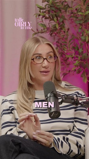 Can boys and girls really be just friends? Let us know your thoughts in the comments and head over to our YouTube to watch the full episode to hear the girls thoughts 💭💭 #podcast #girl #girltalk #mum #relationshipgoals