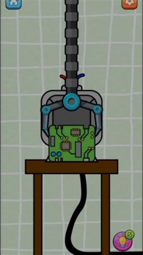 Sprunki Mr. Fun computer Phase 2 ➡️ 1