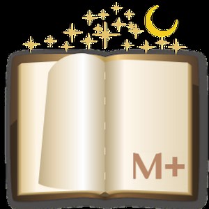 Best Android App to Annotate Documents: Moon  Reader