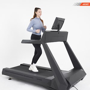 [Hot Item] Energy Saving Commercial Treadmill Cost Effective Gym Choice