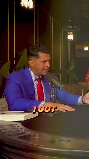 Patrick Bet-David’s $500M Investment Secrets 💰