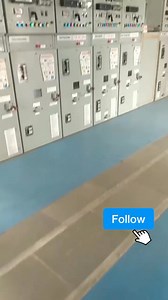 66/11kv control room control panel and switchyard equipment #66kvsubstation #controlpanel #switchyard | Er Muhammad Miyaji