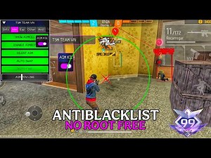 NOVO HACK GRÁTIS DO FREE FIRE, MOD MENU NOVA ATUALIZAÇÃO COMPLETO COMO BAIXAR E INSTALAR