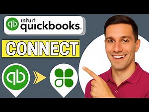How to Connect QuickBooks to Clover [Easy Guide]
