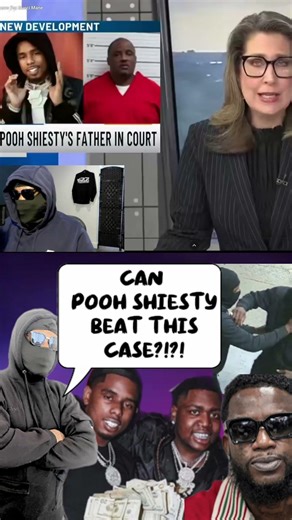 POOH SHIESTY GUCCI MANE ALLEGED ROBBERY UPDATE.. WILL HE BEAT THE CASE?!?! 🚓🚨🤔 'My Likkle Opinion'