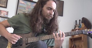 Moon Tooth guitarist recovering after limbic encephalitis diagnosis