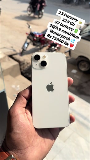 Factory New Caliber Mobile for Sale