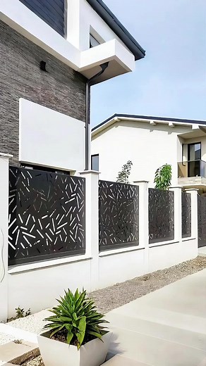 Aluminum Fence Installation Guide