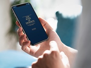Book of Mormon App Makes Sharing the Gospel Easier Than Ever