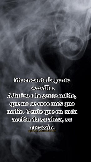 Frases de Humildad y Admiración