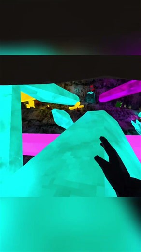 Gorilla Tag Speed: Coaching on Fast Running #shorts