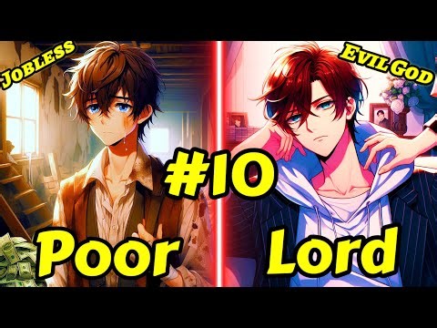 He Was Poor Until He Was A Good Boy But For His Family He Change Himself Into Badas Billionire|EP-10