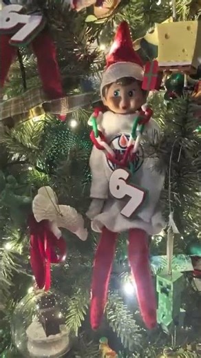 Did Your Elves Survive 67 Weekend? 😂🎄 | Elf Chaos 2025