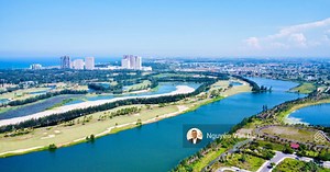 Cho thuê lâu dài 612m2 (24m ngang) đất FPT mặt tiền Nam Kỳ Khởi Nghĩa, sát FPT Complex