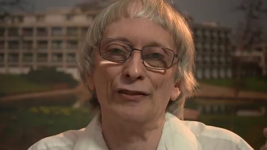 After billions of years of monotony, the universe is waking up