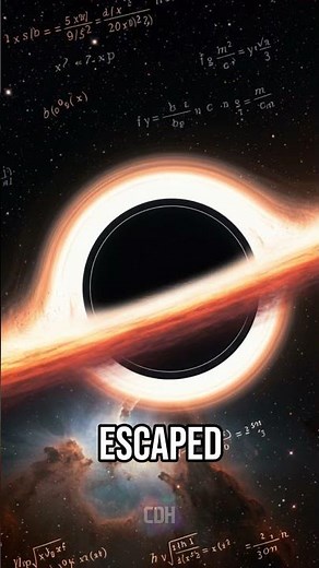 Do White Holes Actually Exist? | Mysterious Space Concept Explained