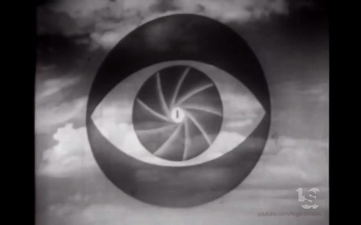 1927年至今美国哥伦比亚广播公司(CBS)历年宣传片完整版