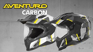 Aventuro Carbon – specifically designed for the requirements of real explorers http://aventuro.touratech.com/en/aventurocarbon.html | Touratech