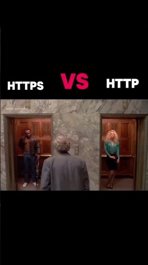 HTTPS is significantly more secure than HTTP.