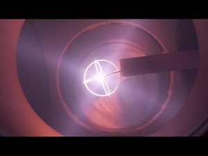 Fusion Reactor: Complete Construction and Operation- Kuba and Noah
