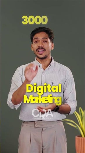 Working Professional? Change Your Career Without Quitting Your Job! | CDA Academy