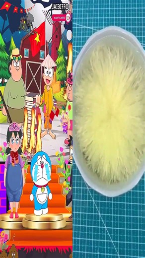 #shorts #doraemon #nobita Phần 293 R