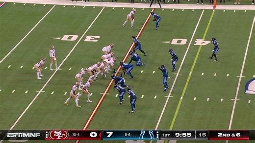 George Kittle's best plays from 115-yard game vs. Colts Week 16