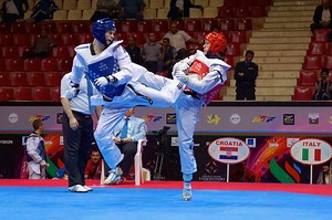 Learn Taekwondo | Taekwondo TV