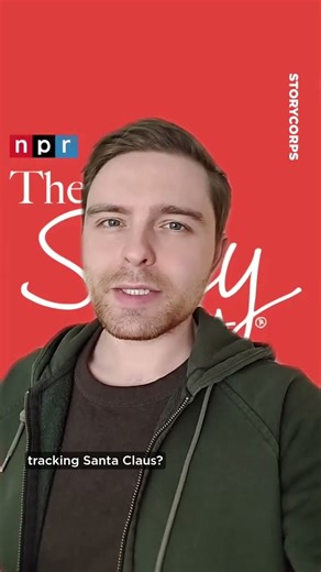 I’m Dreaming of a StoryCorps Christmas | StoryCorps Podcast Voicemail