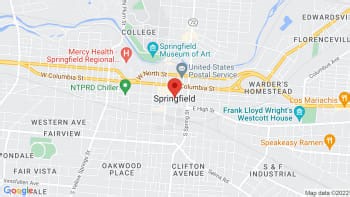 Ringside Cafe Concert Tickets & Events Schedule 2026 - Springfield, OH | JamBase