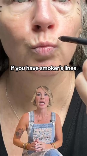 Fine lines around the lips can quietly add years to your look — even when everything else feels put together. ✨ Line Therapy visibly smooths vertical lip lines in as little as one week, without needles or downtime. Powered by copper peptides and apple extract, it instantly hydrates, plumps, and helps restore a more youthful mouth. Effortless. Refined. Effective. | Szczerba Gerhard Kendall