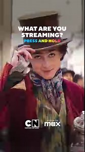 From iconic classics to the latest in family blockbusters - let us know what you're streaming first this weekend! 🩷 📺 Cartoon Network: Now available on #MaxAsia | Cartoon Network