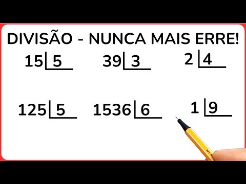 How to Do Division: Learn Quickly and Easily