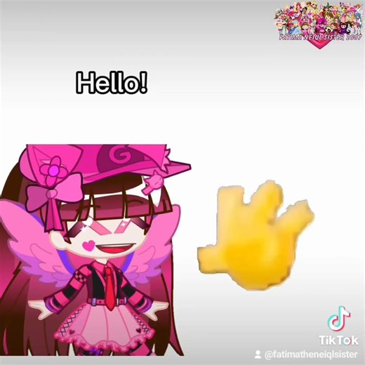 Me I Say Hello #capcut