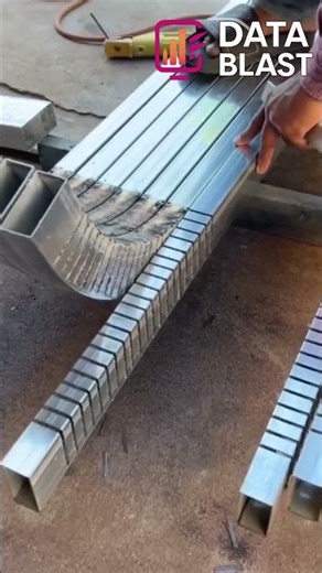 Why Professionals Use THIS Method to Bend Aluminum