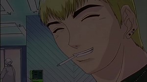 Great Teacher Onizuka: Classic Moments Unveiled
