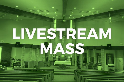 Livestream Mass - St. Joseph's Parish, Mission BC - St. Joseph Parish Mission BC