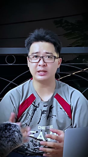 “Lúc Tôi Nhận Ra Mình Thật Sự Yêu Nghề” | Nhựt VFX #compositing