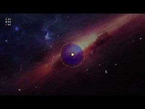 Orbital - Log 3: Searching for Clusters