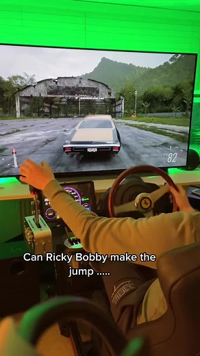 SimRacingDream on TikTok