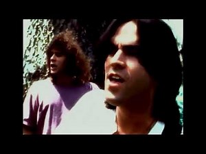 Firehouse - I Live My Life for You (Official Video), Full HD (Digitally Remastered and Upscaled)