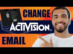 How to Change Activision Email Without Verification (Step by Step, 2026)