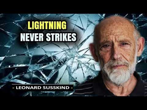 Why Mirrors Don't Reflect | Leonard Susskind