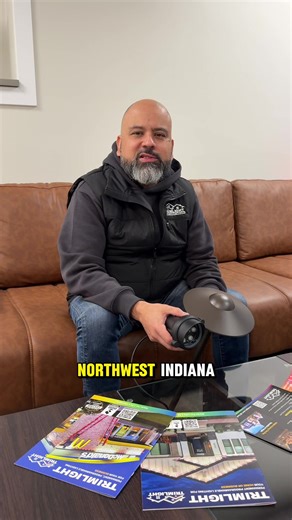 Double the lighting. Save 25%. 💡✨ When you bundle Trimlight permanent roofline lighting with landscape and pathway lighting, you get 25% off your entire project — and a home that truly stands out day and night. This is one of the easiest ways to beautify your home, boost curb appeal, and increase your home value, all while lighting up your neighborhood in a way that feels elevated and intentional. More light. More impact. More value. Now’s the perfect time to upgrade your home with Trimlight. �